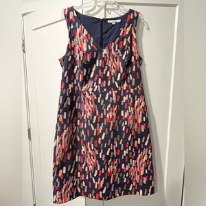 Boden Lined Tank Dress